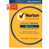 Norton Security Deluxe 5 Devices, 1 Year